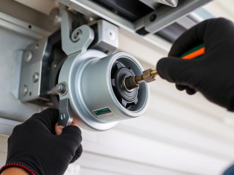 Roller Replacement: A Complete Guide for Homeowners - Garage door maintenance tips by Robbinsville Garage Doors